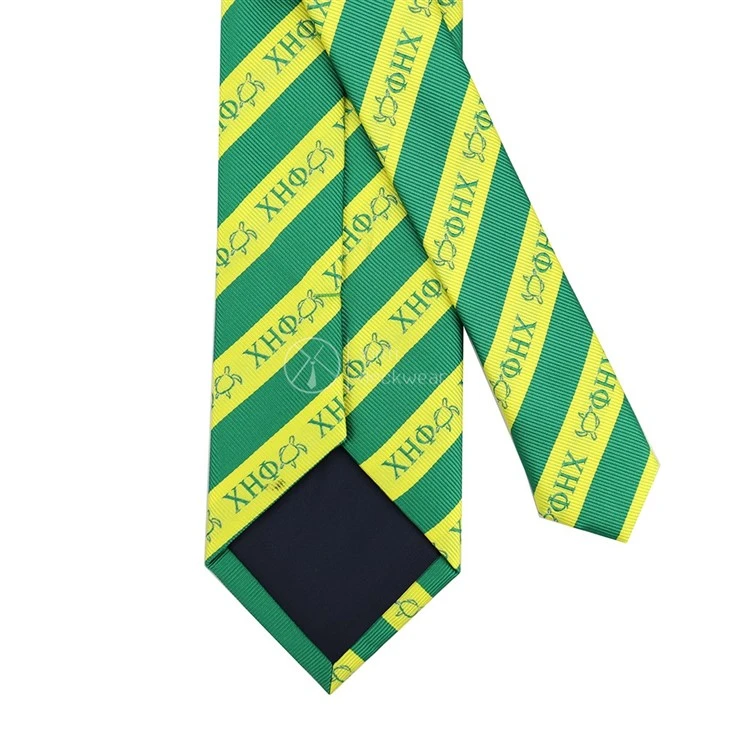 Narrow Neckties