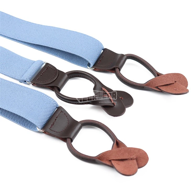 Suspenders For Mens Trousers