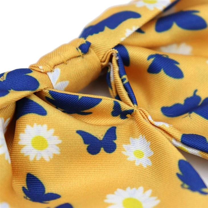 Butterfly Bow Ties