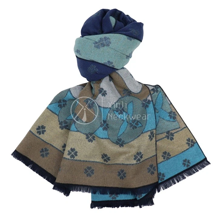 Scarf For Women Wool