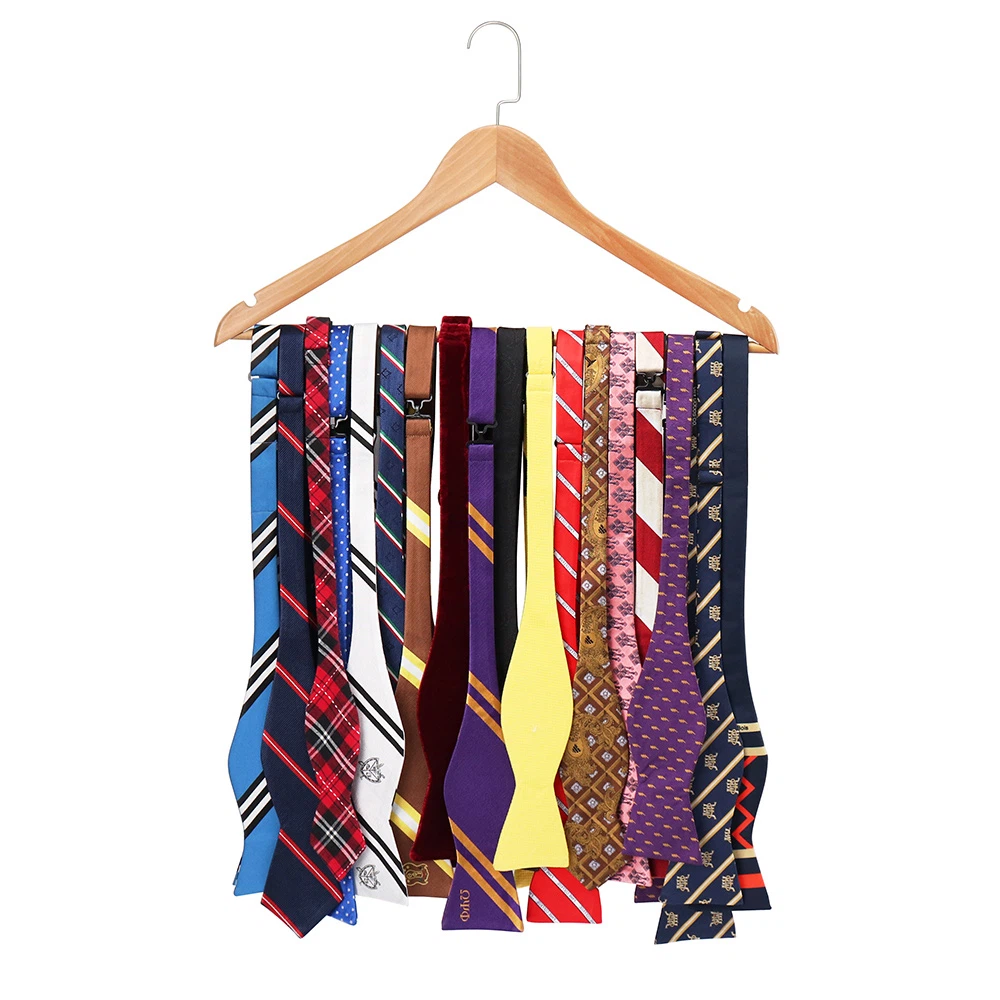 Self Tied Bowtie Self Tied Bowtie