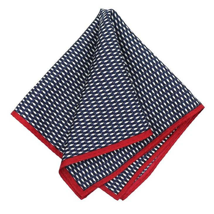 Handkerchief Pocket Square