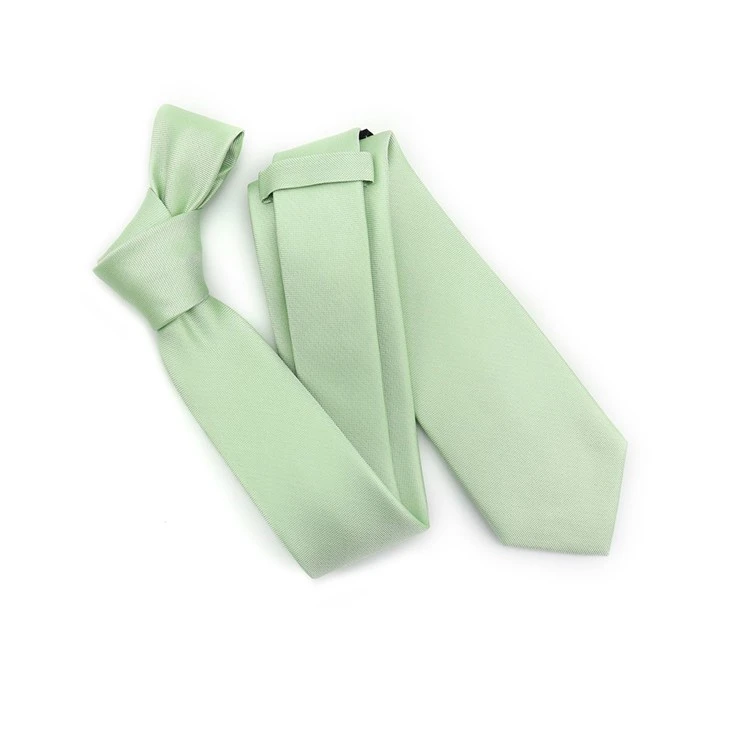 Plain Colour Ties