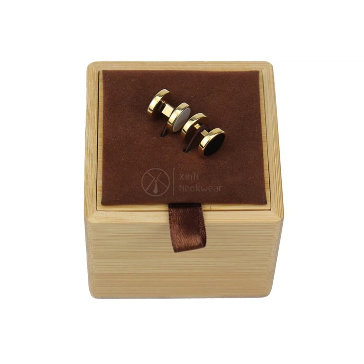 Wedding Cufflinks Set
