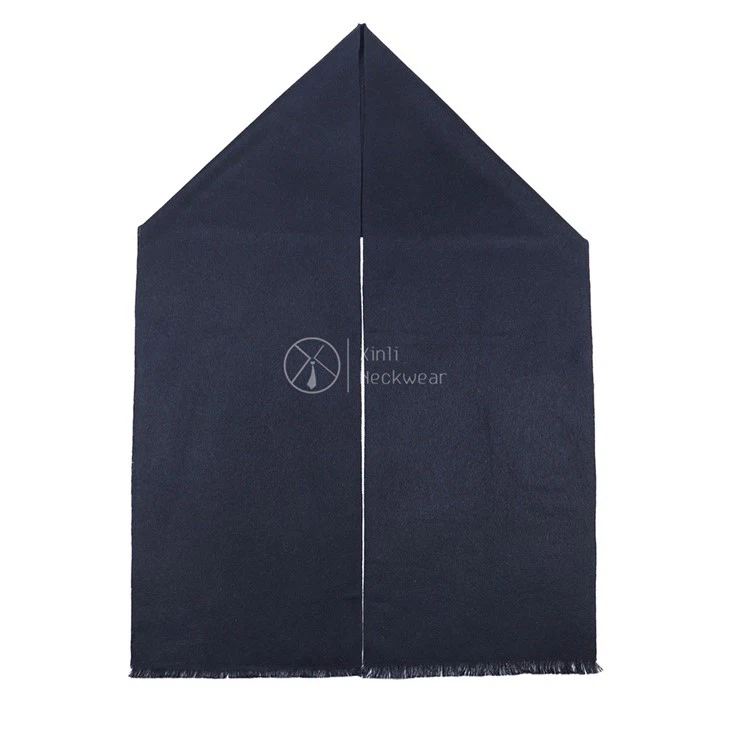 Mens Neck Scarf Winter